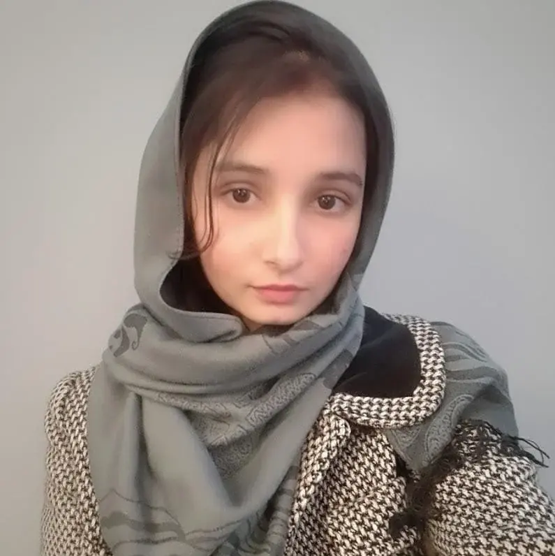 Arooj Fatima