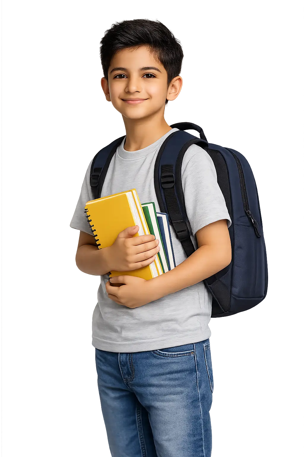 IHS learner 3