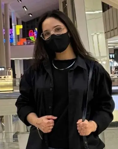 Miss Maryam Jawad