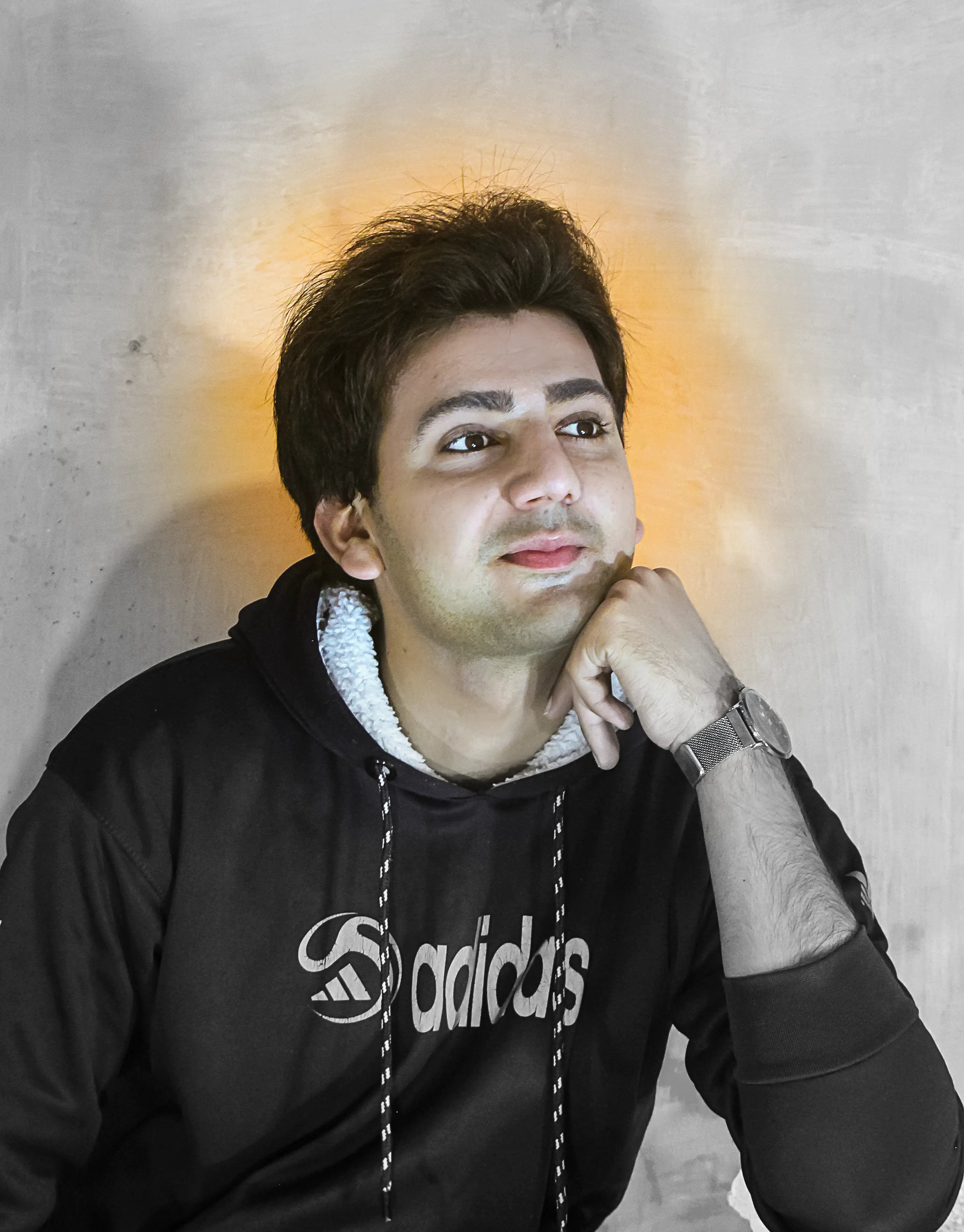 Muhammad Huzaifah Sahmi
